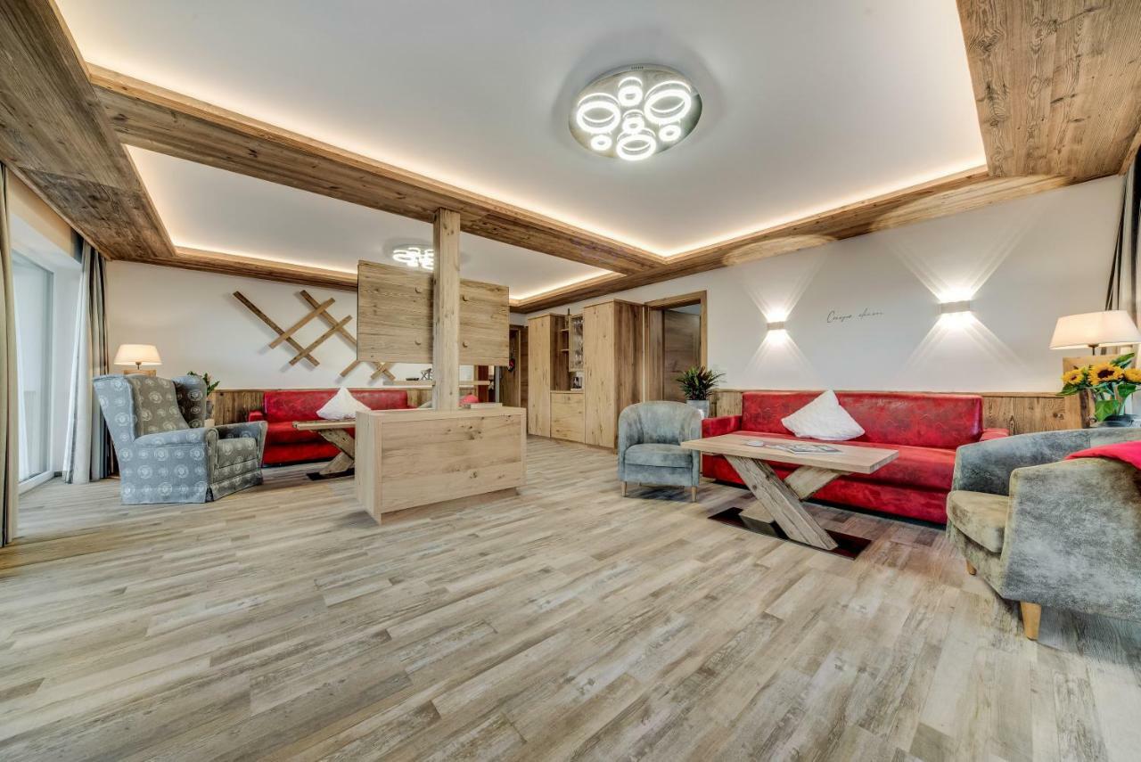 Alpen Air Exklusive Apartments Bad Reichenhall Exterior foto